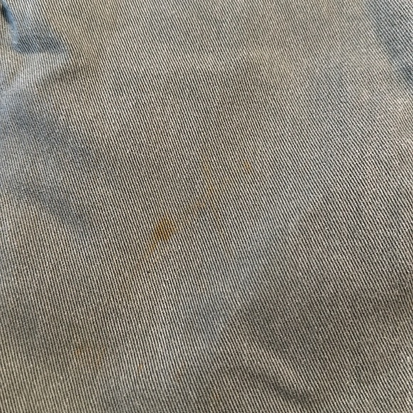 Zara Basic- Z1975 Denim - Picture 6 of 6